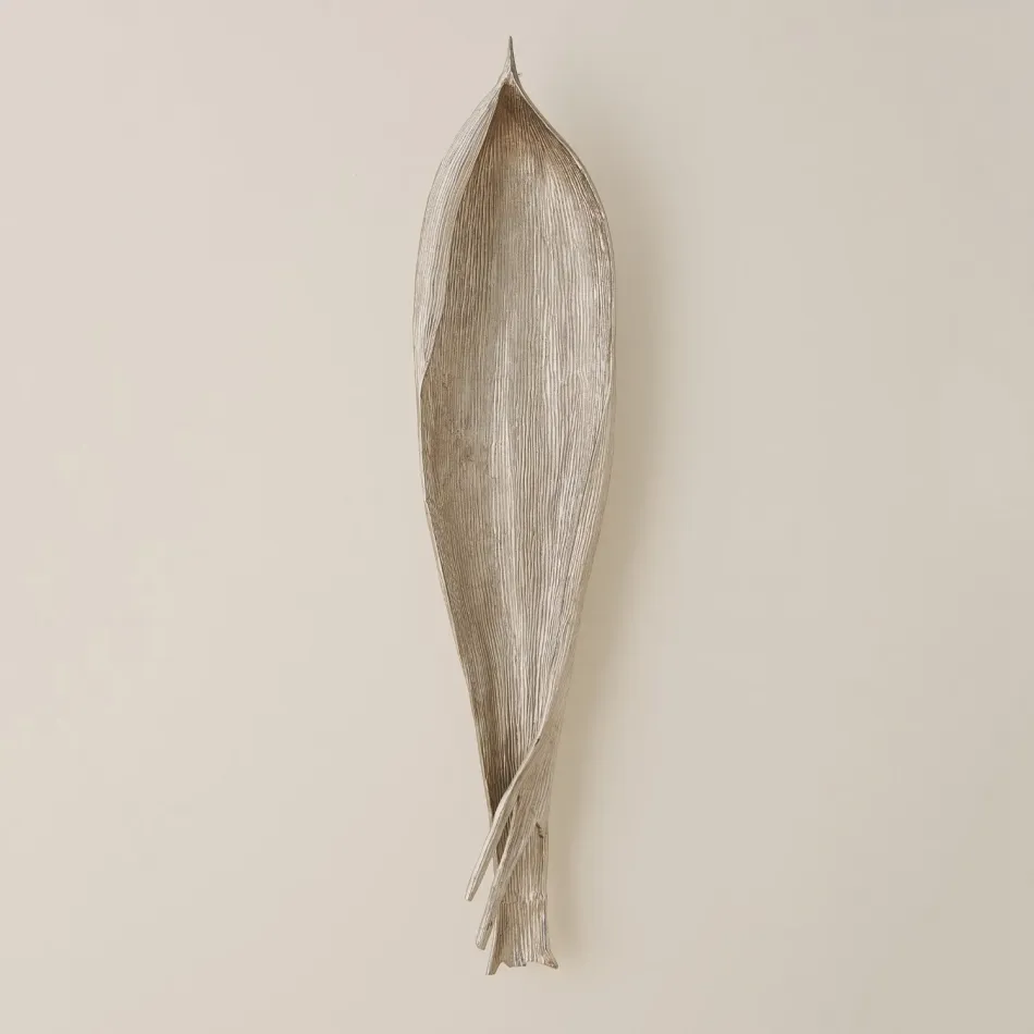 Palm Seed Pod Nickel