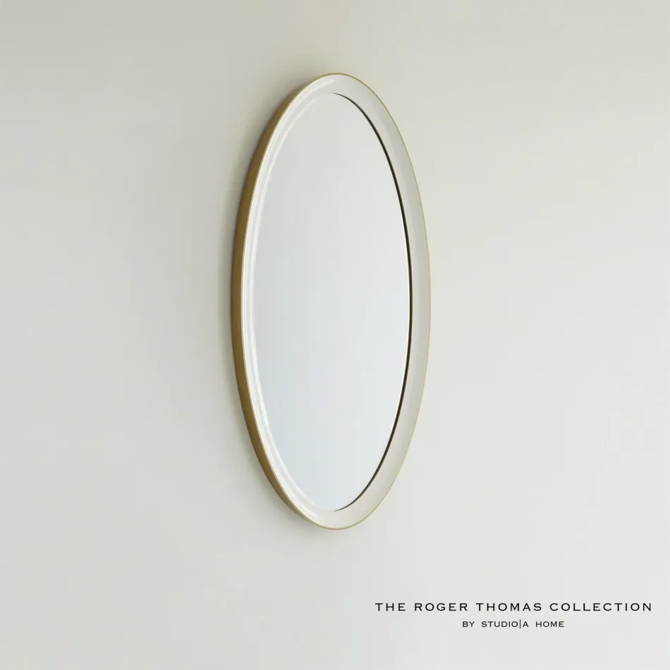 Orbis Mirror Small