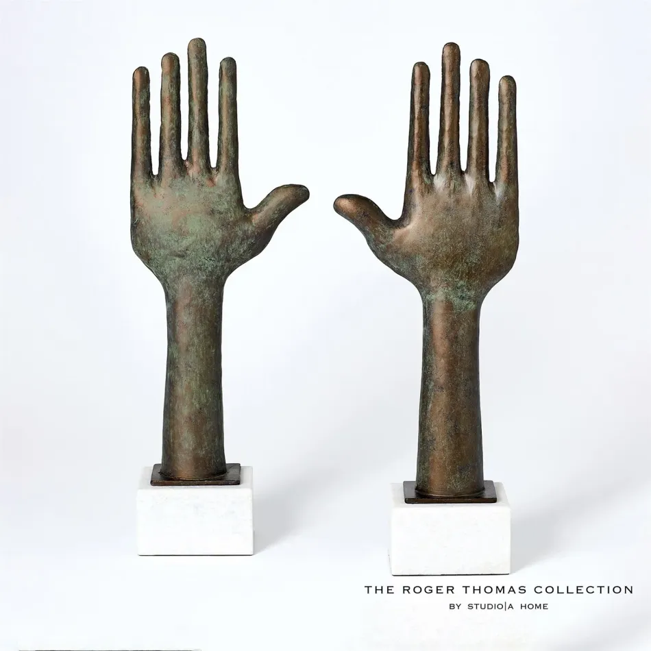 Spirit Hand