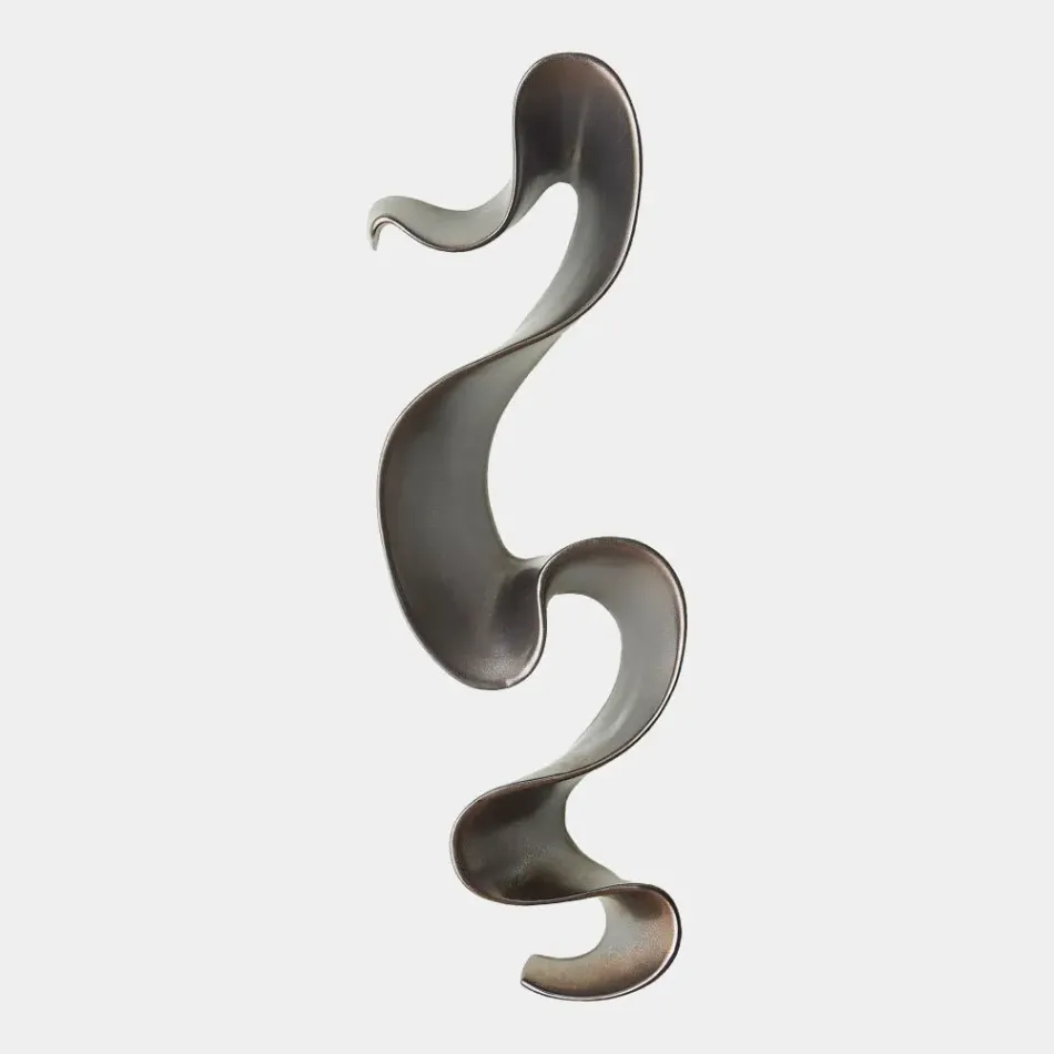 Tempest Metallic Wall Ribbon Extra Large