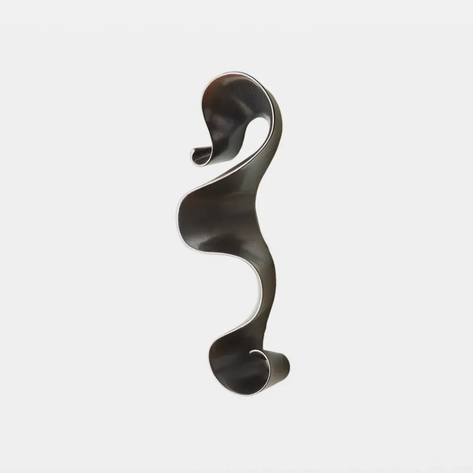 Tempest Metallic Wall Ribbon Medium