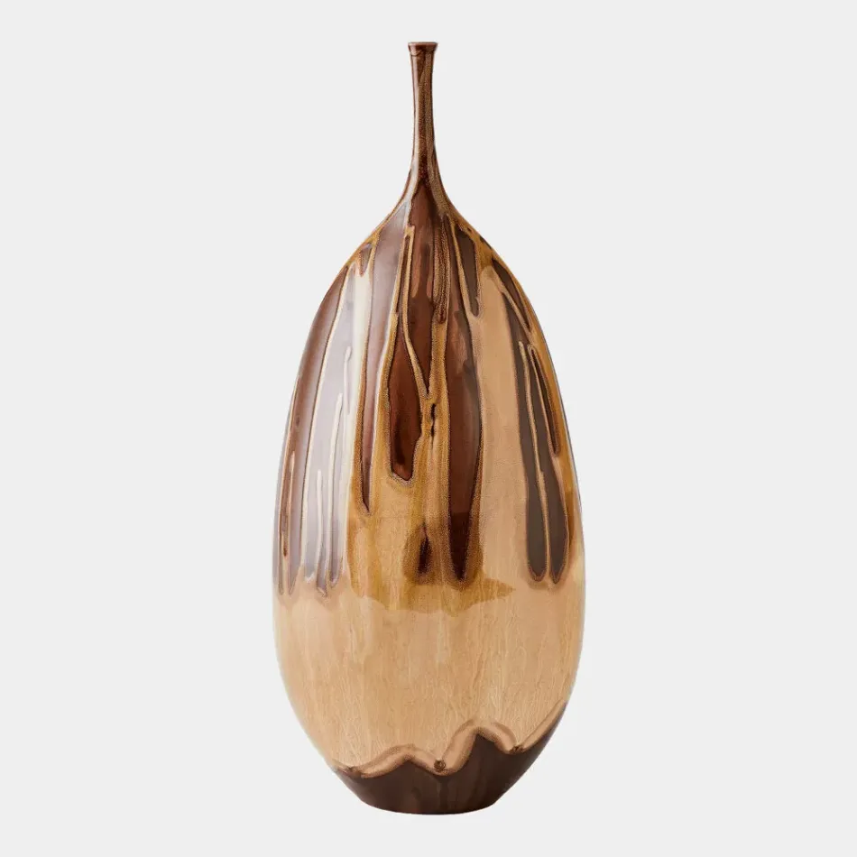 Caspian Umber Bottle