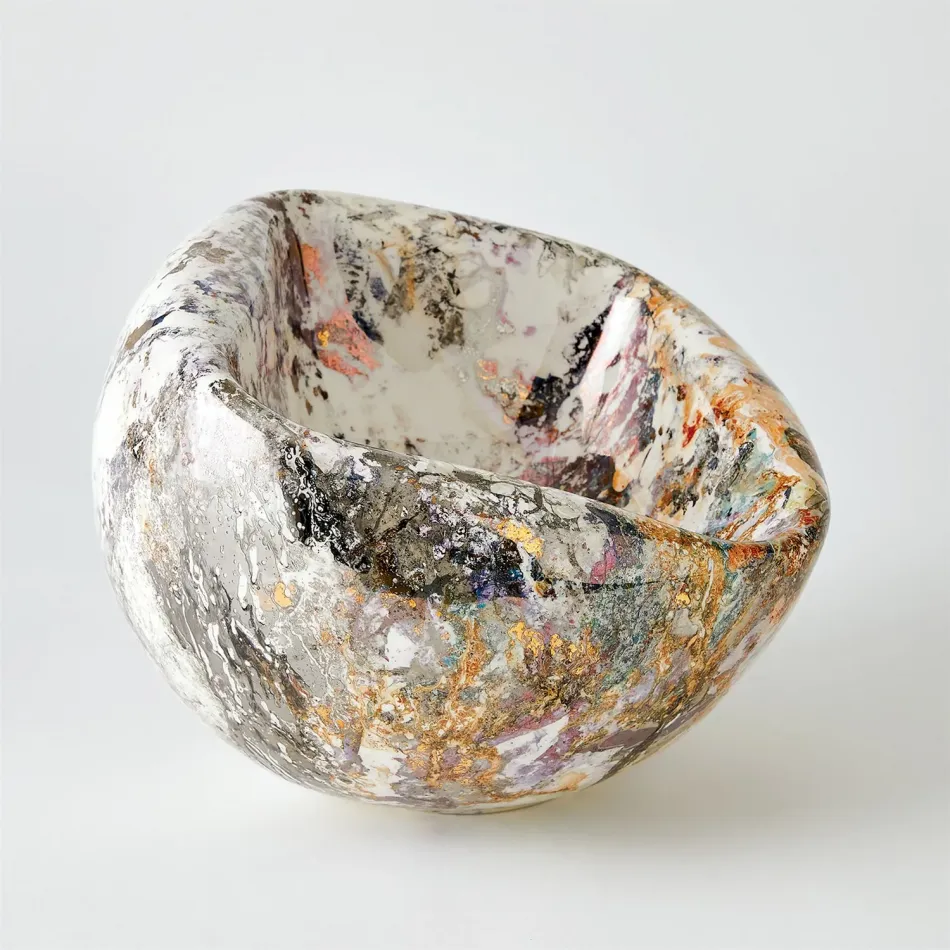 Squished Bowl Large