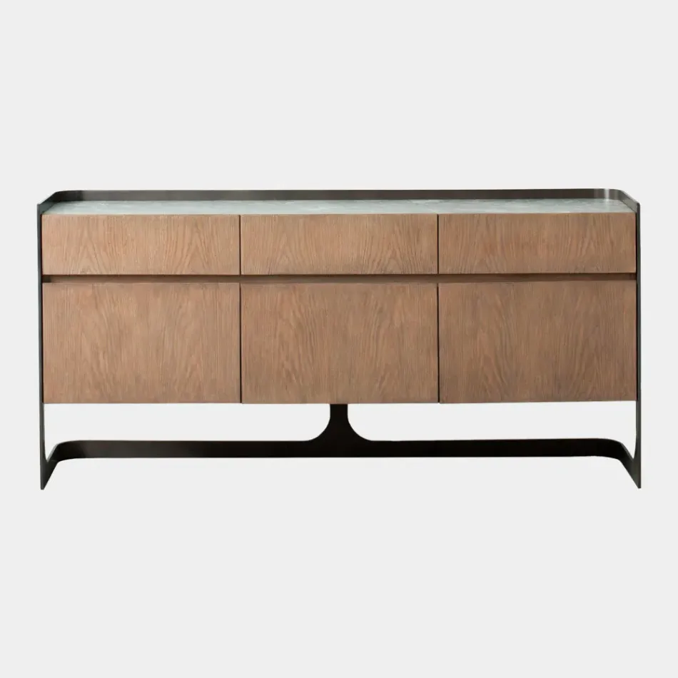 Element Media Cabinet