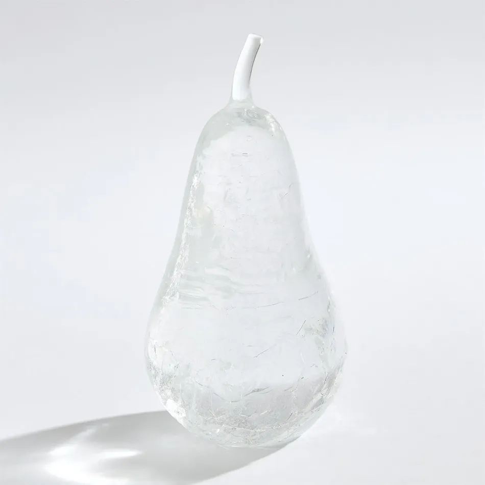 Ghost Fruit Pear Clear