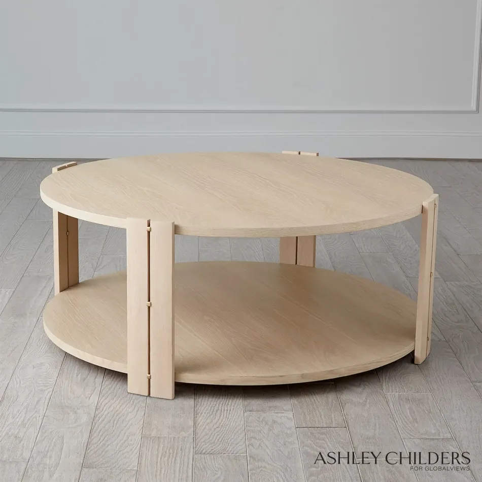 Paxton Coffee Table