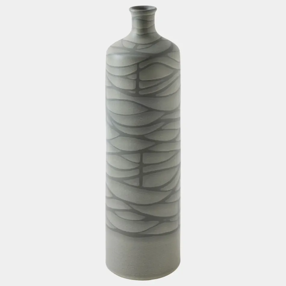 Strata Vase Large