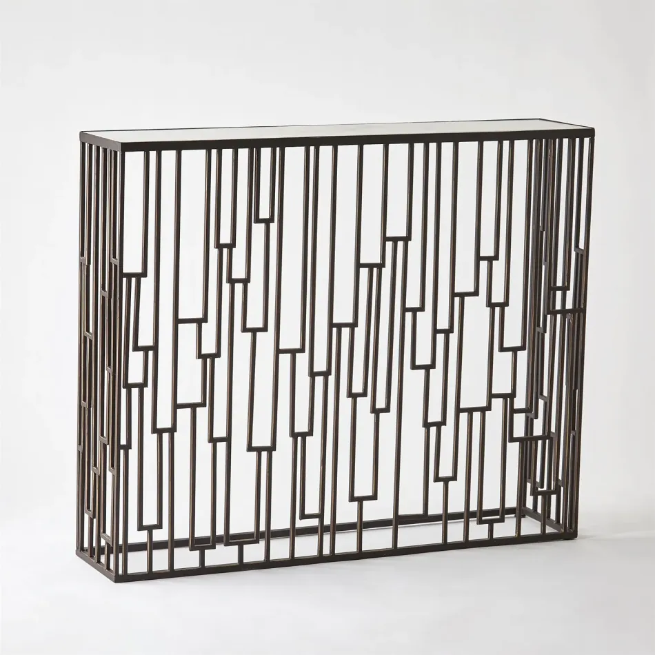 Shingle Hall Console