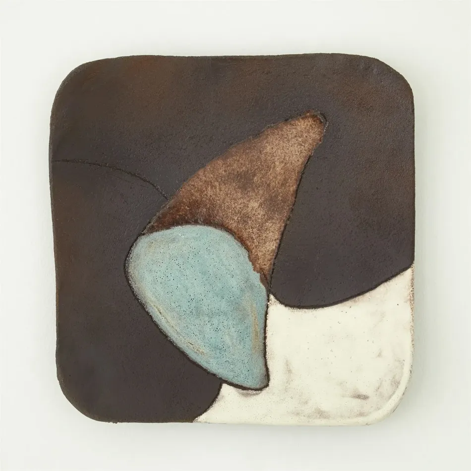 Retro Platter D