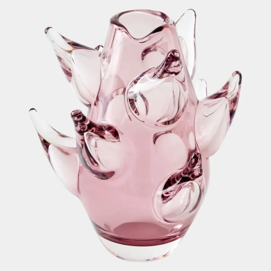 Odin Amethyst Vase