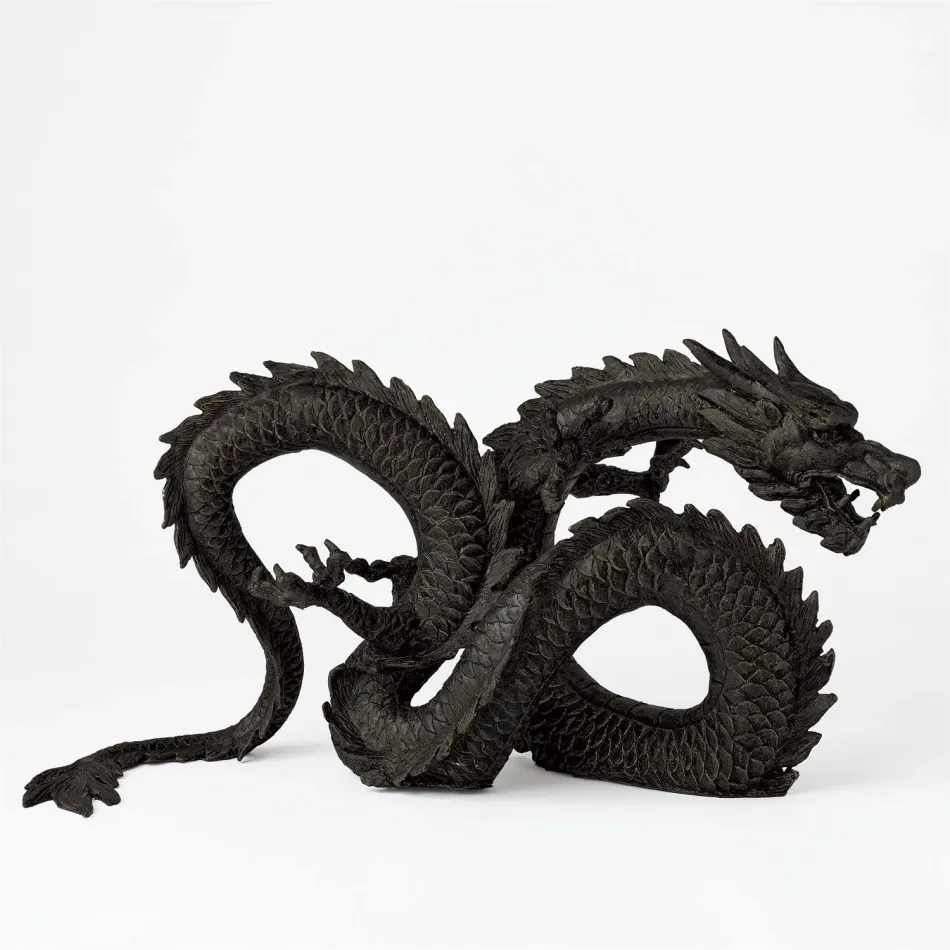 Dragon Bronze