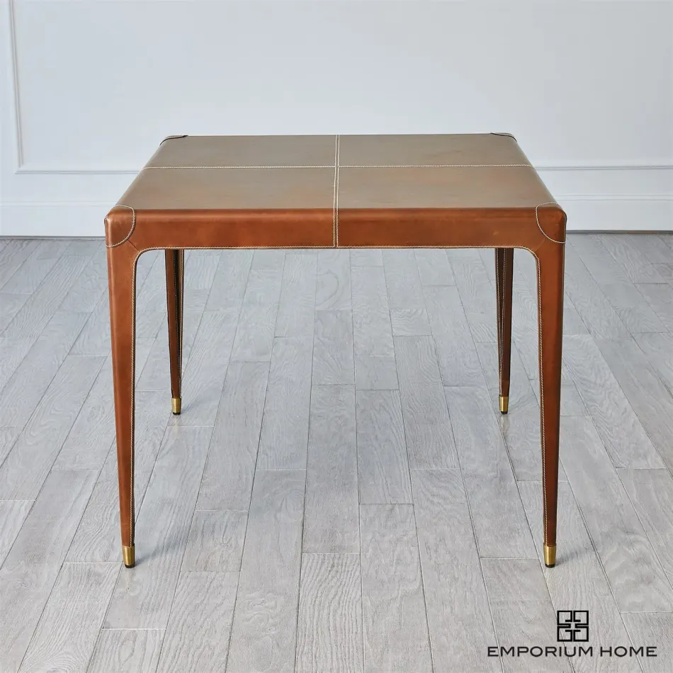 Emporium Home Tiburtina Games Table Sadd