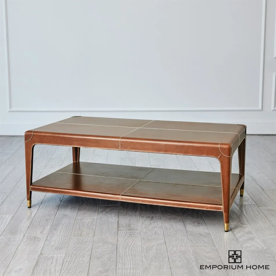 Emporium Home Tiburtina Cocktail Table S