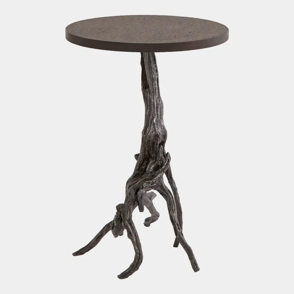 Monterey Natural Iron Table