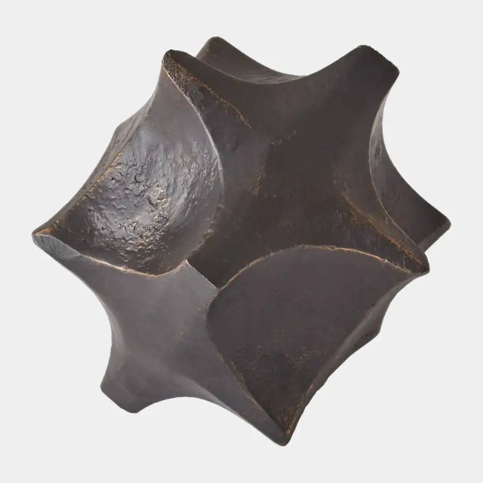 Comet Object 6"H x 6"W x 6"D