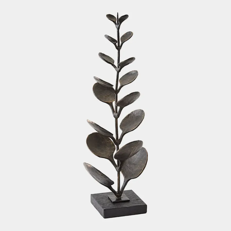 Liana Bronze Sculpture Large