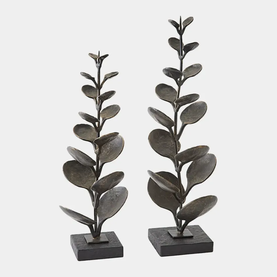 Liana Bronze Sculpture
