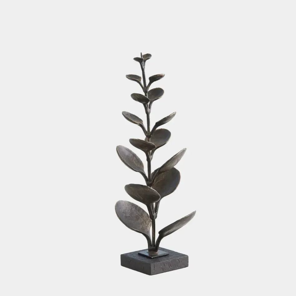Liana Bronze Sculpture Small