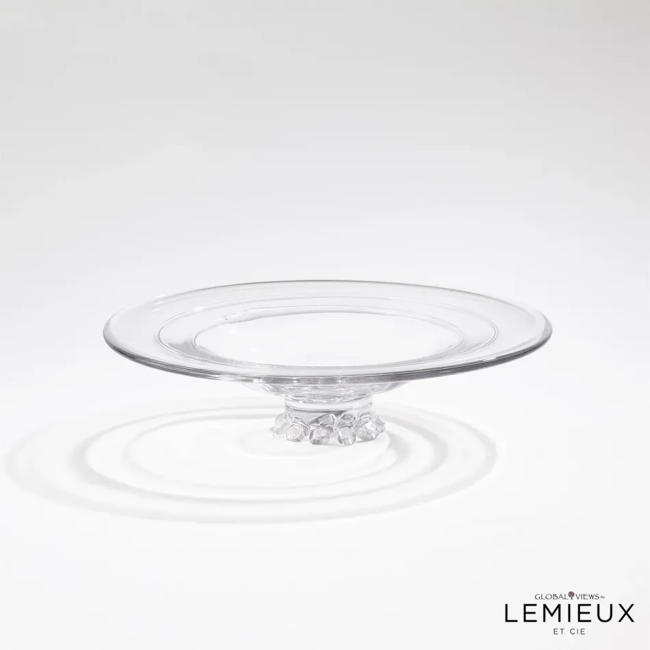Verre Lisse Plate Clear