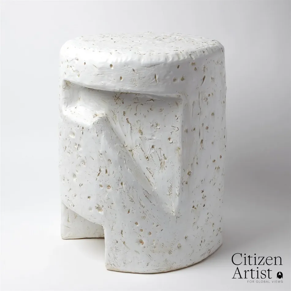 Gilles Side Table