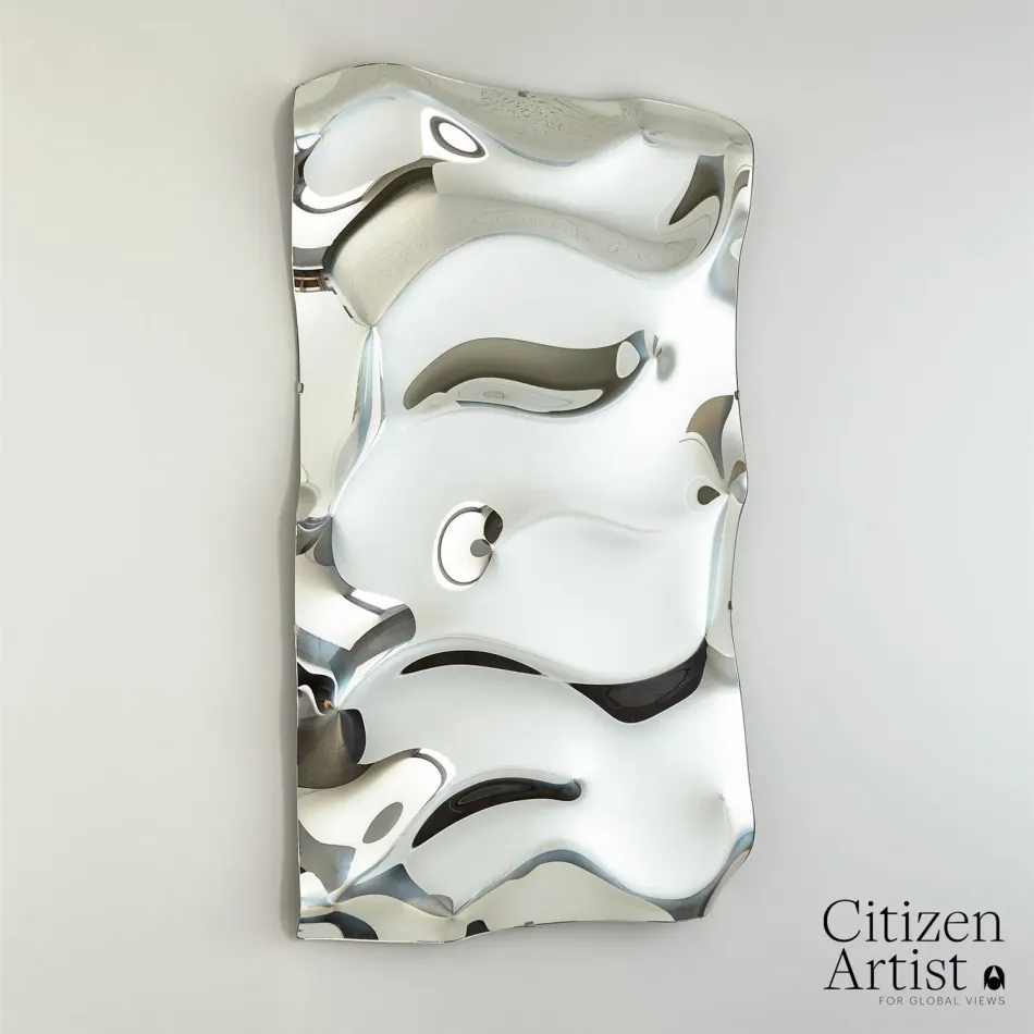 Ben Floor Mirror
