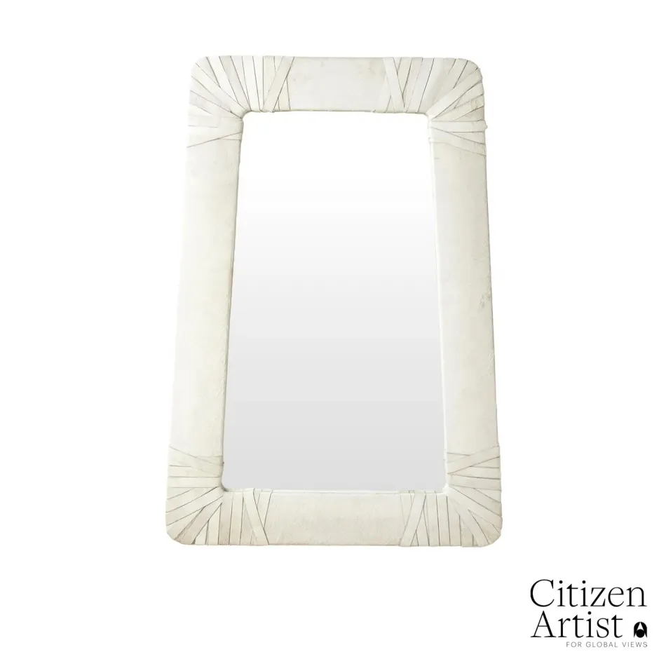 Gabriel Mirror White