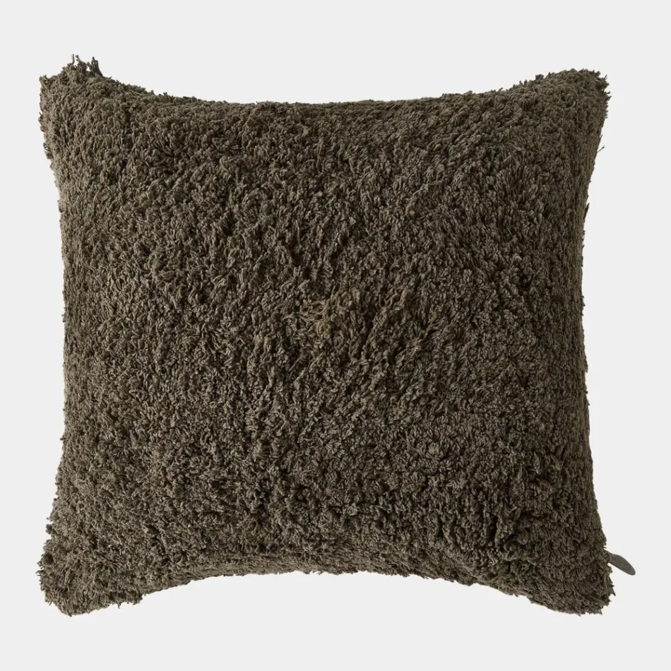 Knox Toymac Cotton Woven Pillow