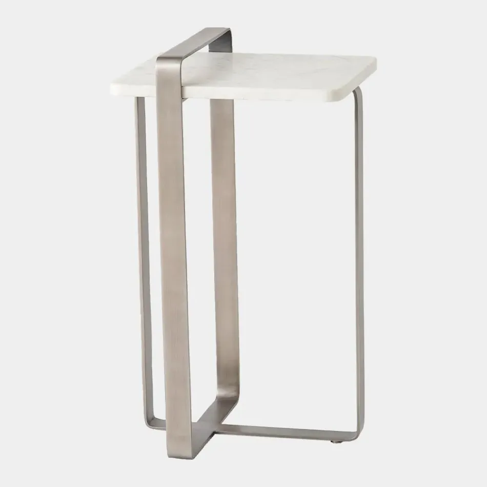 Edit Gunmetal Table
