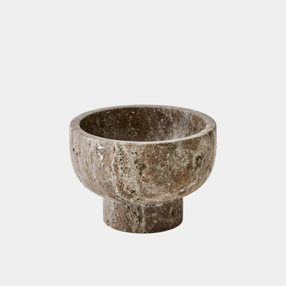 Priory Titanium Bowl