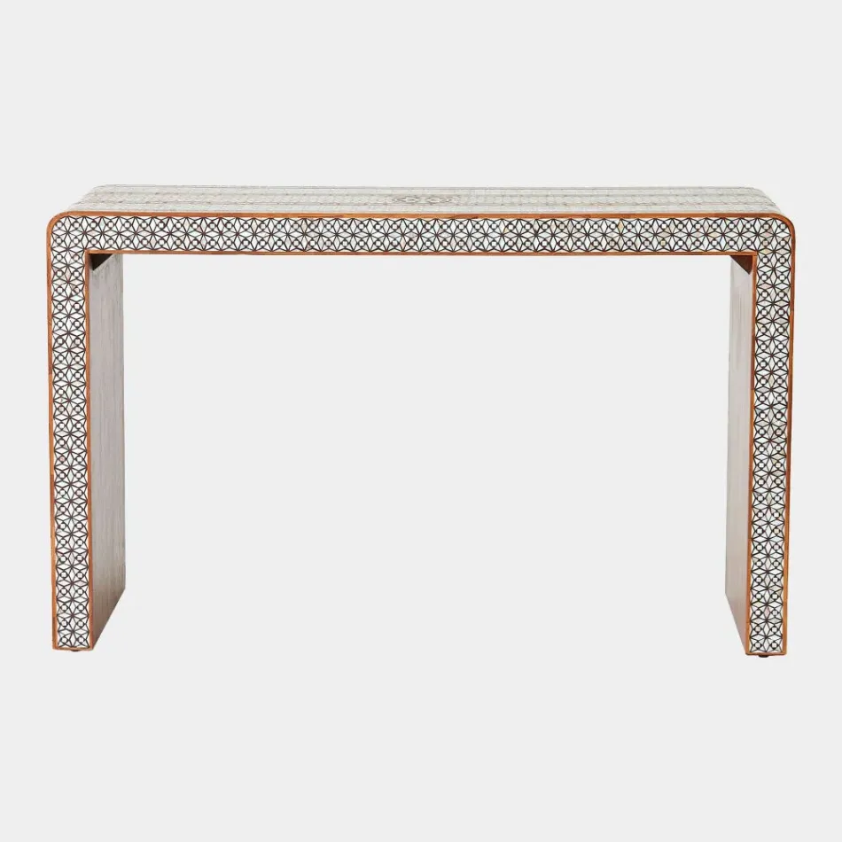 Aravalli Console