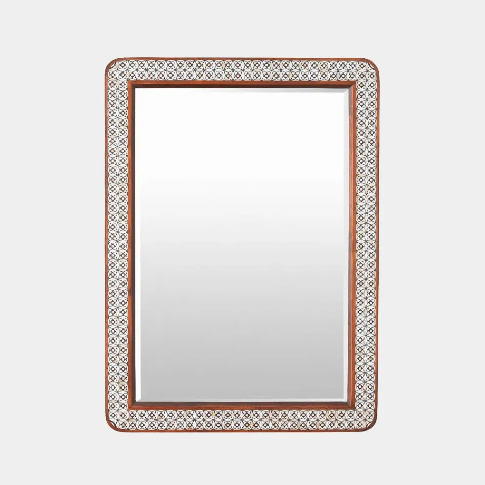 Aravalli Rectangular Mirror