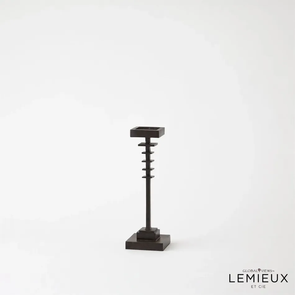 Corentin Candle Holder Medium