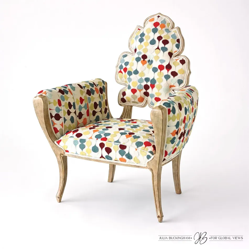 Wiggle Chair