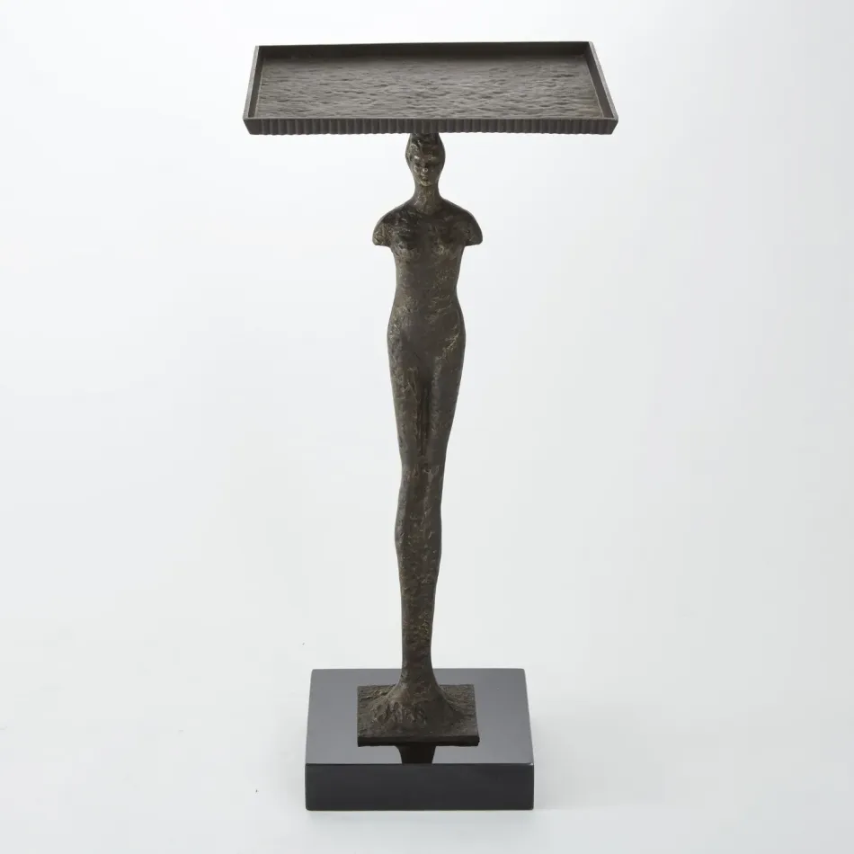 Modern Woman Table