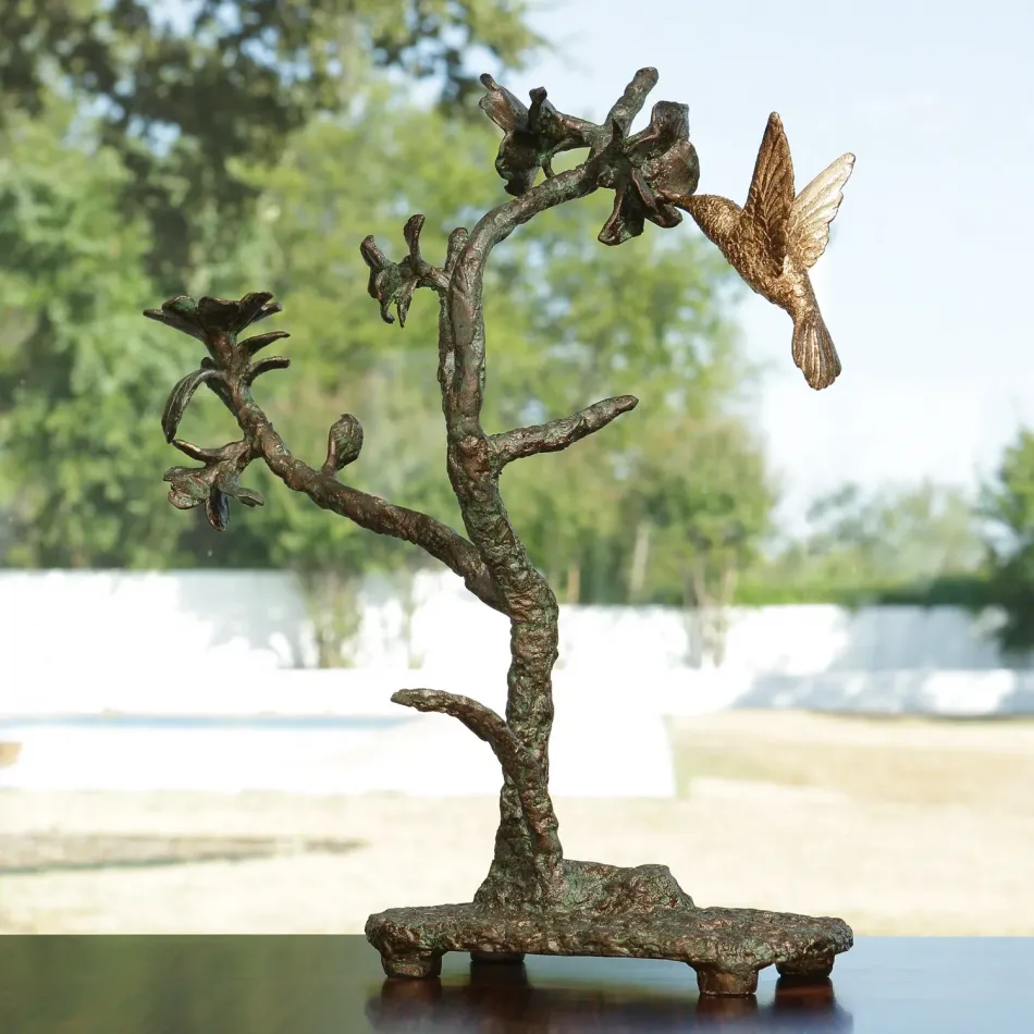 Hummingbird Verdi