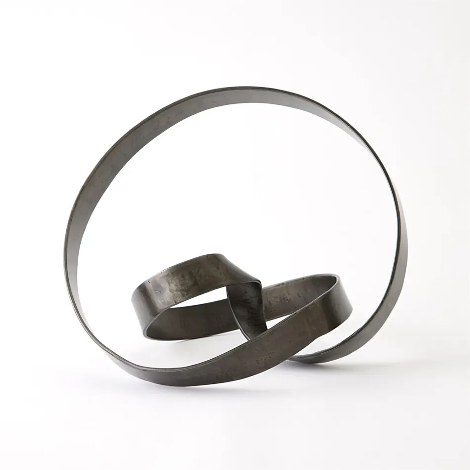 Cluster Sculpture Bronze