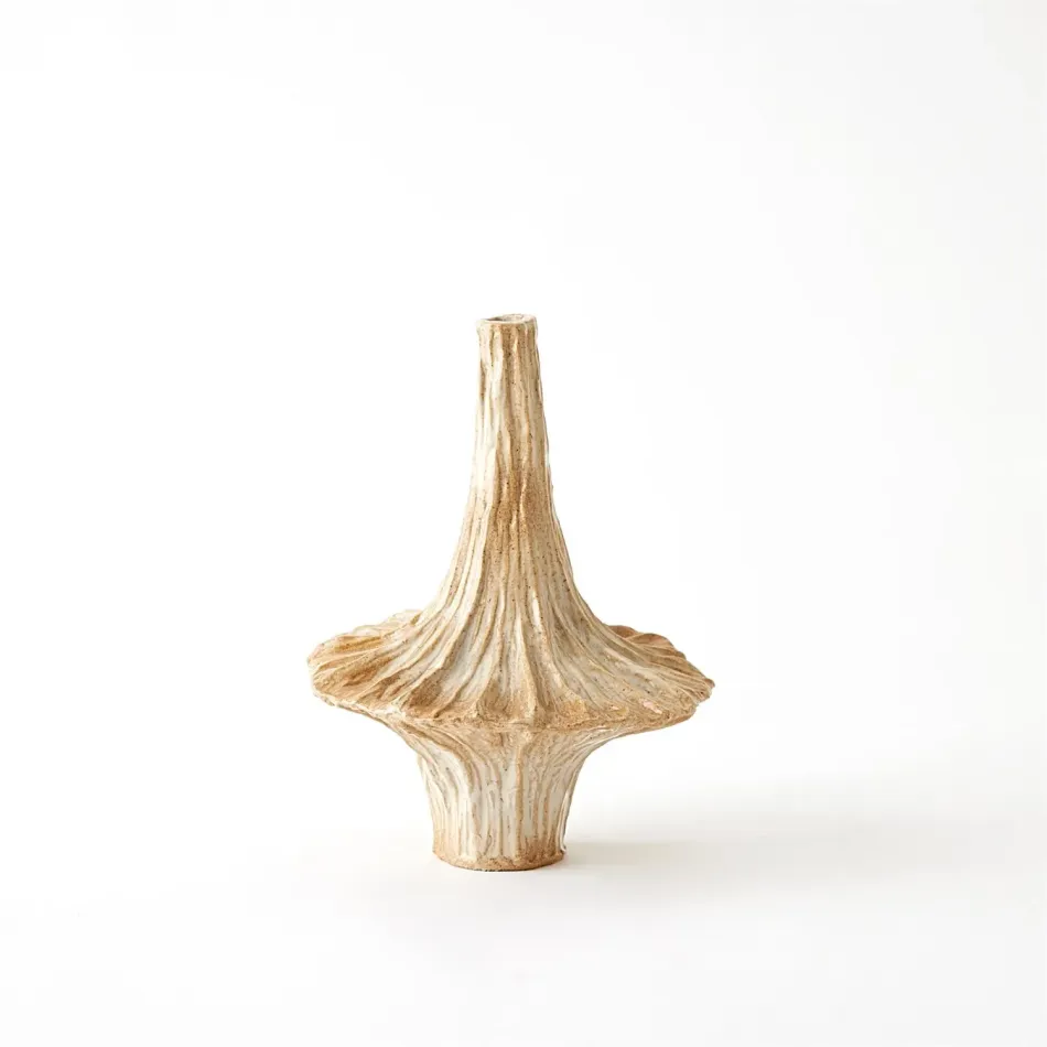 Gamma Bottle Beige Small