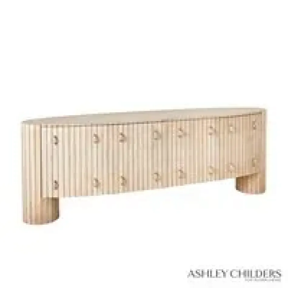 Luna Mediumia Console