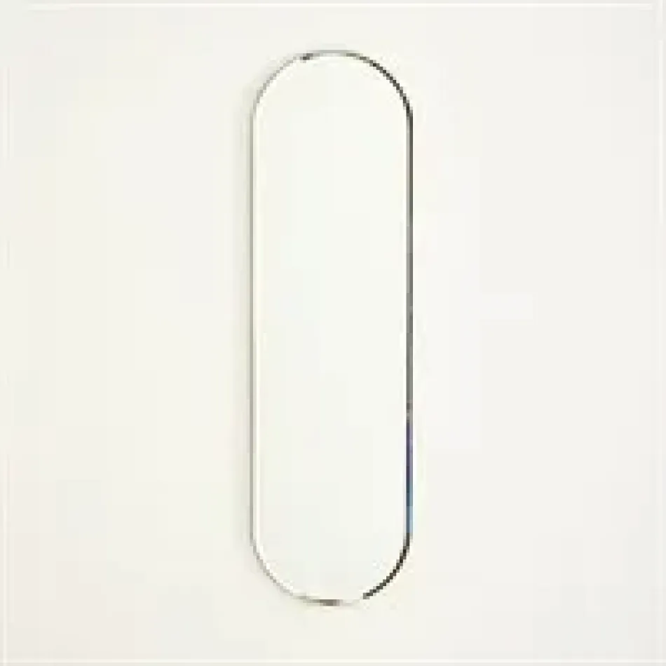Navona Mirror/Tray Large