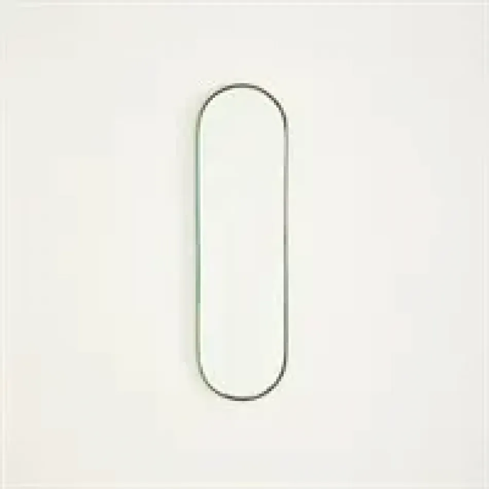 Navona Mirror/Tray Small