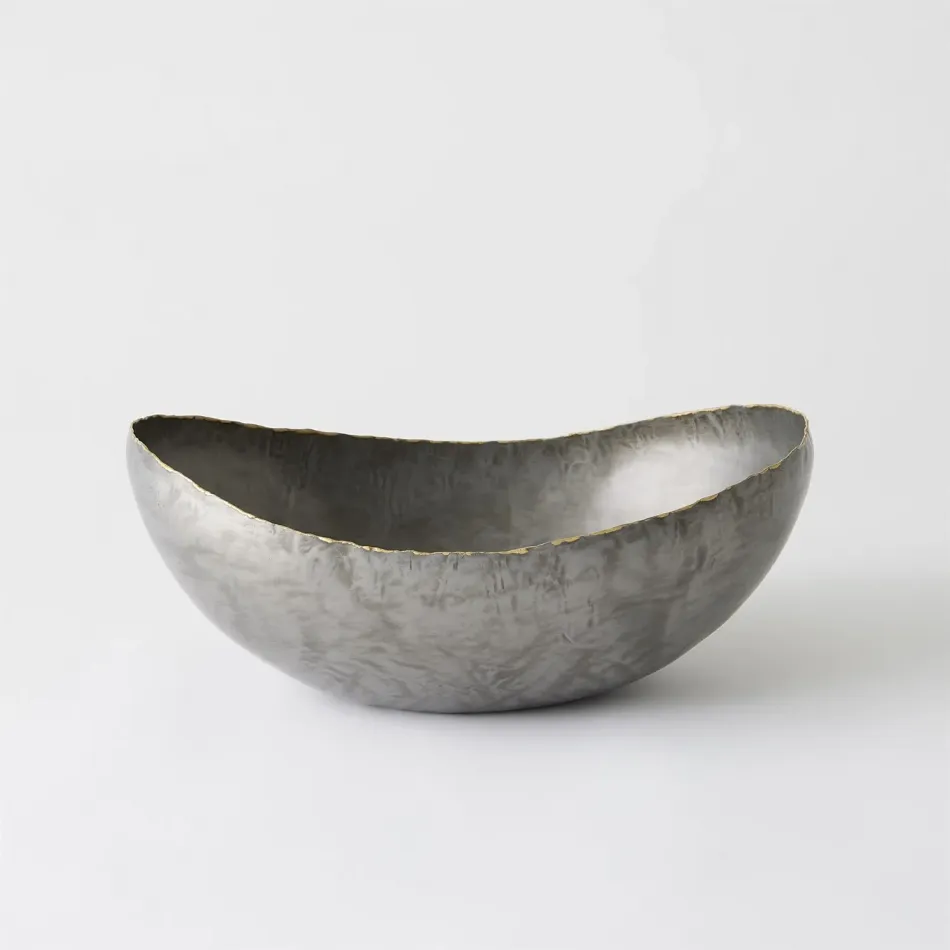 Laforge Oval Bowl Small