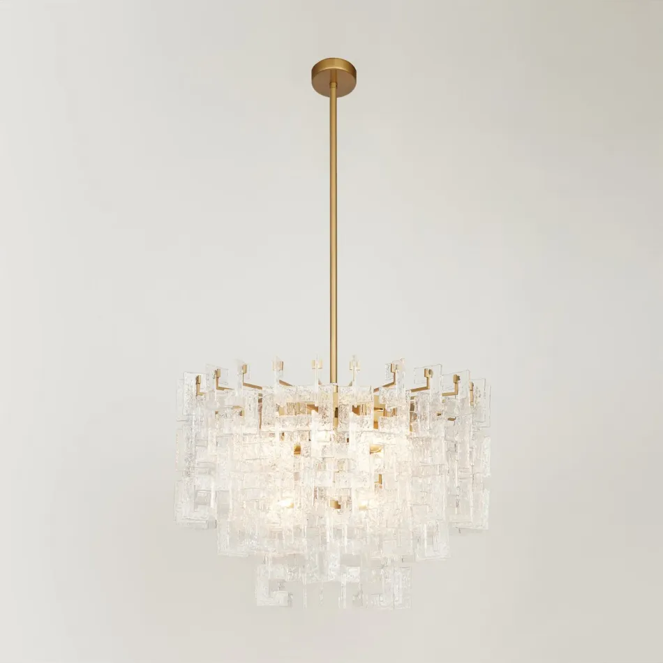 Exposition Chandelier
