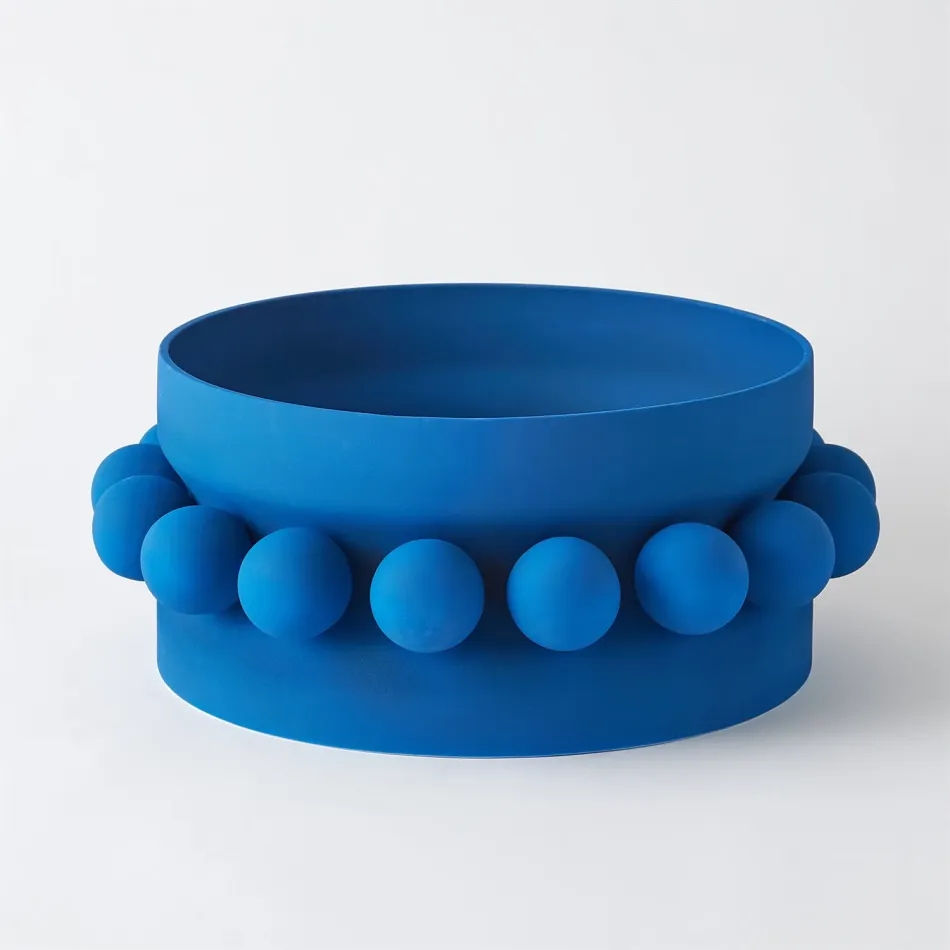 Hera Bowl Cobalt