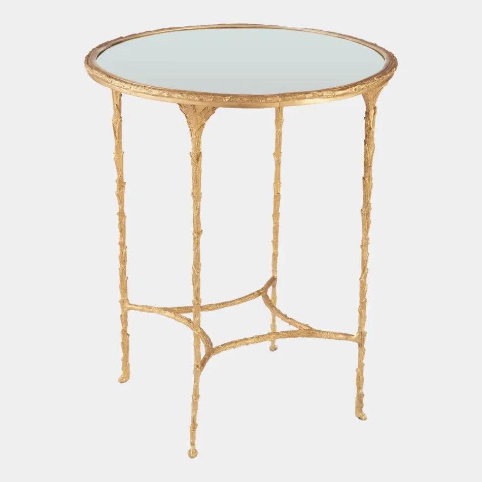 Taylor Organic Side Table