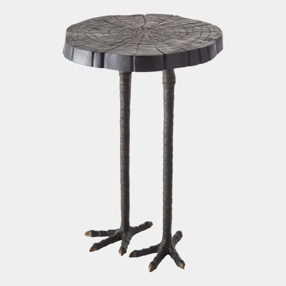 Ostrich Table
