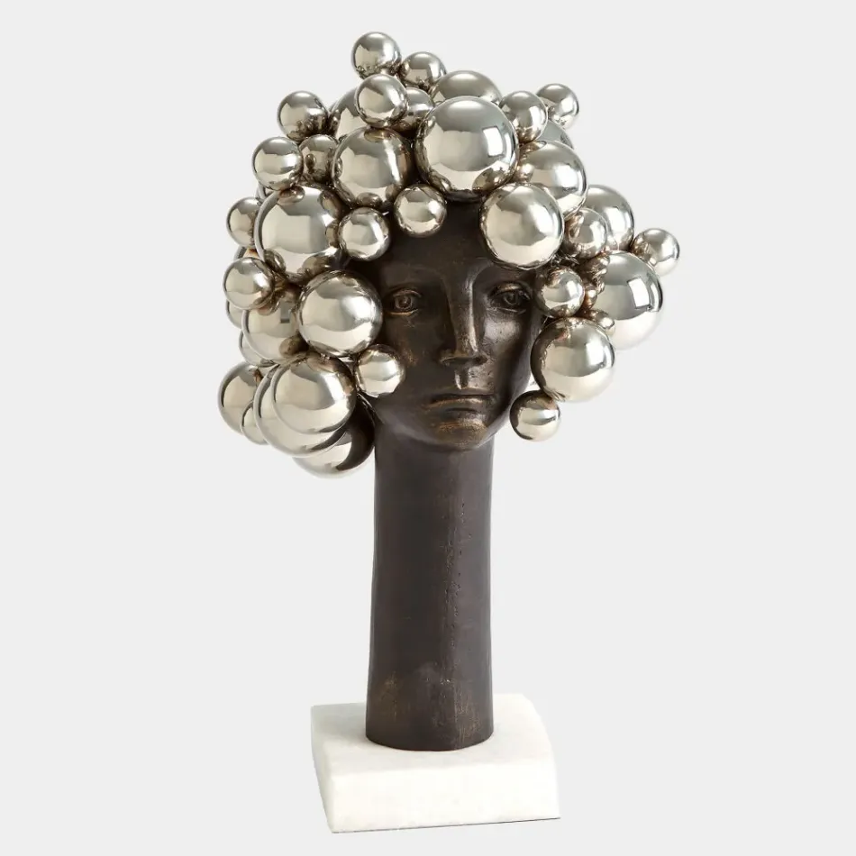 Bubbles For Brains Nickel