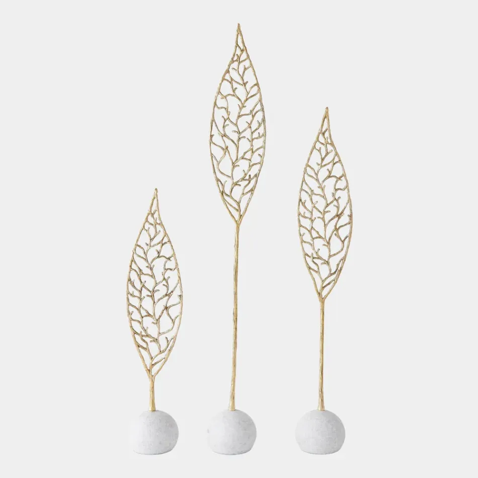 Sprig Sculpture