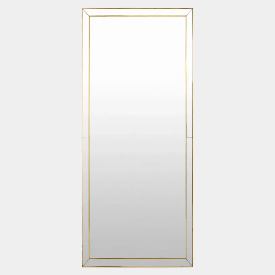 Lovely Floor Mirror