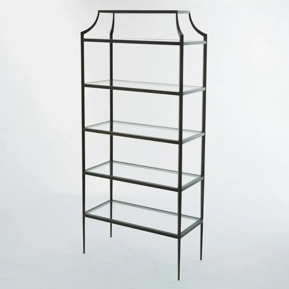 Lescot Etagere