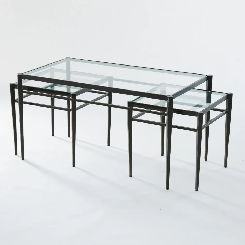 Lescot Nesting Tables